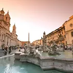 Bye Bye Roma Pantheon Suite